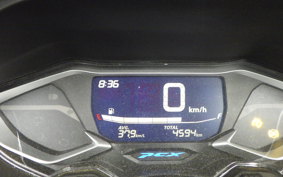 HONDA PCX125 2004 JK05