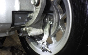 HONDA LEAD 125 JF45
