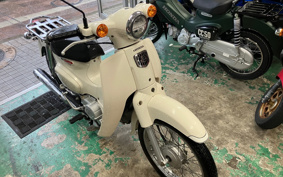 HONDA SUPER CUB110 JA44