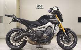 YAMAHA MT-09 2014 RN34J