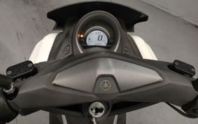 YAMAHA N-MAX 125 SED6J