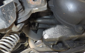 YAMAHA GEAR Gen.2 UA08J