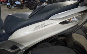 PIAGGIO MP3 300 2013