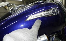 YAMAHA DRAGSTAR 400 2003 VH01J