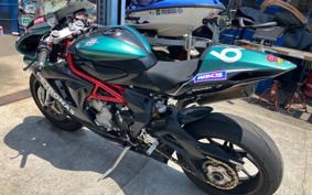 MV AGUSTA MV AGUSTA F3 800 2014 F320A