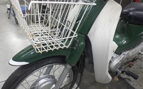 HONDA C110 SUPER CUB 2008 JA07