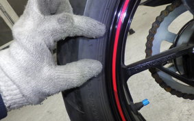 KAWASAKI ZX-4R SE 2023 ZX400P