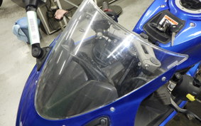 SUZUKI GSX-R125 DL33B