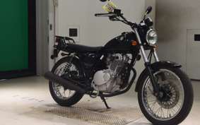 SUZUKI GRASS TRACKER NJ4BA