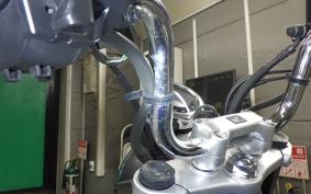 HONDA MONKEY 125 2017 JB03