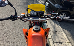 HONDA CRM250R MD24