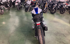 BMW F900R 2025 0K11