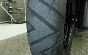 SUZUKI SKYWAVE 200 (Burgman 200) CH41A