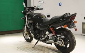 YAMAHA XJR1200 1996 4KG