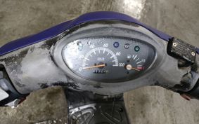 YAMAHA AXIS100 SB06J