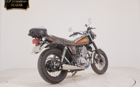 YAMAHA SR400 Gen.5 2019 RH16J