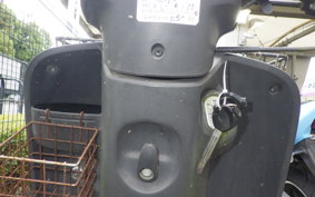 HONDA BENLY 50 AA03