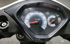 YAMAHA AXIS Z SED7J