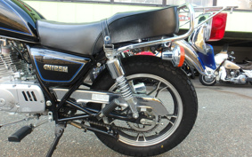 SUZUKI GN125 H PCJG9