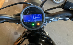 HONDA PCX125 JK05