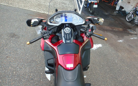 HONDA GL 1800 GOLD WING TOUR DCT 2018 SC79
