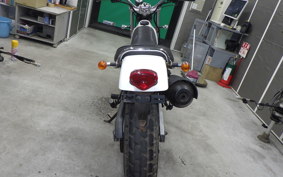 SUZUKI VANVAN 200 NH41A