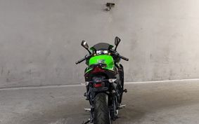 KAWASAKI  NINJA ZX-25R SE ZX250E
