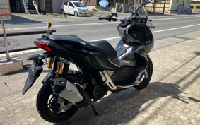 HONDA ADV150 KF38