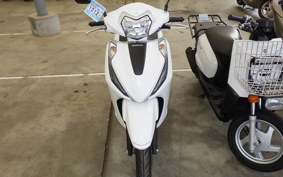 HONDA LEAD 125 JK12