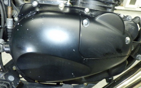 KAWASAKI 250TR 2009 BJ250F