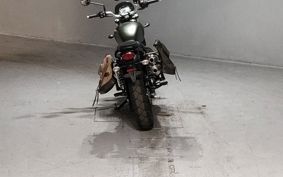 TRIUMPH STREET SCRAMBLER 2022 DAD78G