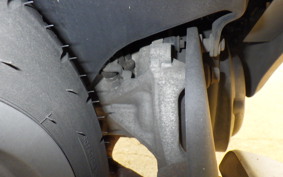 HONDA LEAD 100 JF06