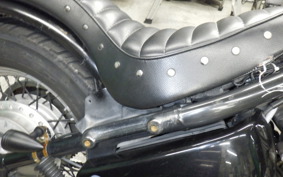 KAWASAKI VULCAN 400 Gen.2 1995 VN400A