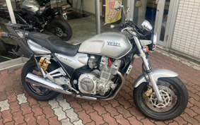 YAMAHA XJR1300 1999 RP01J