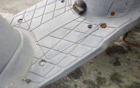 SUZUKI LET's 4 CA45A