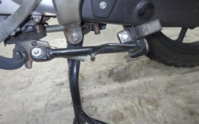 HONDA CROSS CUB 110 2021 JA60