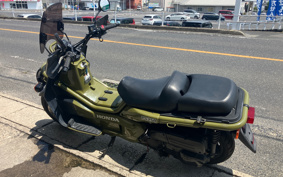 HONDA PS250 MF09
