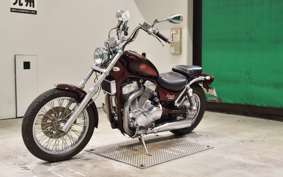 SUZUKI INTRUDER 1400 1992 VX51L