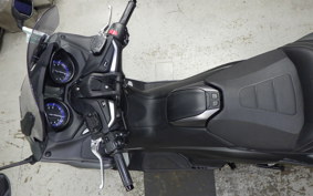 YAMAHA T-MAX 560 T 2020 SJ19J