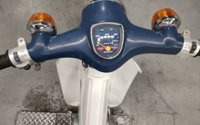 HONDA SUPER CUB50 C50