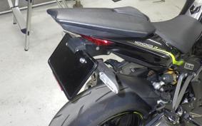 KAWASAKI Z1000 Gen.5 2017