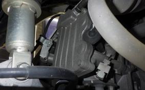 HONDA GYRO CANOPY TA03