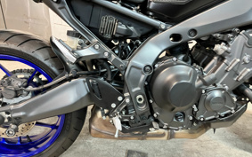 YAMAHA MT-09 ABS 2022 RN69J