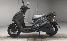 YAMAHA CYGNUS125XSR SED8J