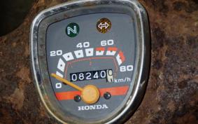 HONDA C70 SUPER CUB C70