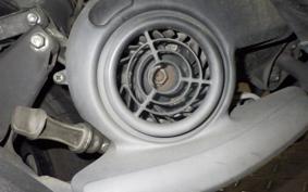 YAMAHA AXIS 125 Z SED7J