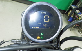 HONDA CL250-2Eｸﾗｯﾁ MC57