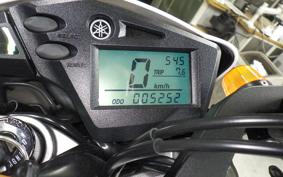 YAMAHA SEROW 250 Gen.3 DG31J