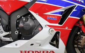 HONDA CBR600RR ABS 2016 PC40