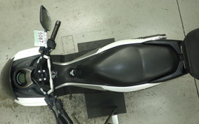 YAMAHA N-MAX 2023 SE86J